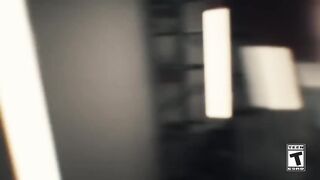 WWE 2K24 - Game Trailer