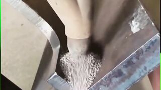 Solar Cleaning System Sweeping Machinery #Cleaning