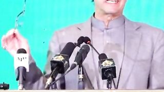 Great speech Imran khan