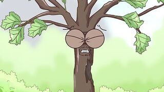 Cartoon funny video