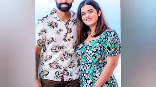 Husband wife of cricketer