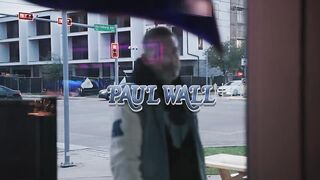 Пол Уолл с участием. Big Tonka Dig This Blues (Официальное музыкальное видео)(720P_HD).