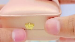 New design gold ear rings