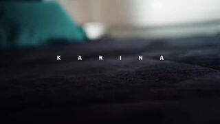 Karina - Maldito Amor (Официальный видеоклип)(720P_HD).