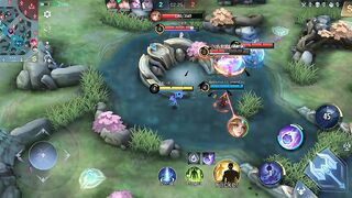MOBILE LEGEND | NOVARIA MIKRO BY PIPIS JELLY GAMING