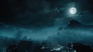 Motionless In White - Werewolf [Официальное видео](720P_HD).