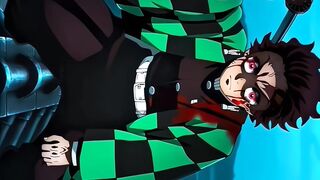Demon slayer edit ✨