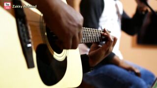 Can't Take My Eyes Off You - Frankie Valli Cover Zakky Achmad