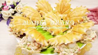 Your guests will be amazed! An incredibly delicious????appetizer for the holiday table!