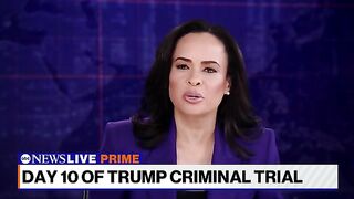 New York Defense Lawyer: 'Every defendant has the right to testify'