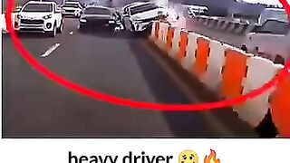 Heavy driver ???? ye kia ho Raha hai