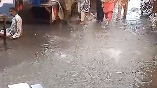 Are are ye kia kar dia ????????????