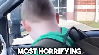 This Dad Pulls The Prank Of The Year! ????