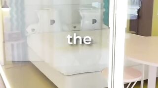 I Tried the Free Hotel