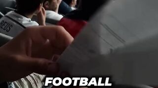 Best Paper Airplane Throw Of His Life!????