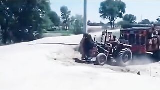 ???????????????? warr giya tractor ????