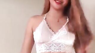 hottest dance of bikini 46