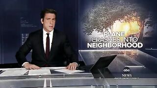 Pilot dies after plane crashes into neighborhood in Georgia