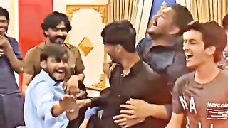 parti dai gayi si indian song vs boys dance