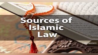 What is Quran concept of Quran
