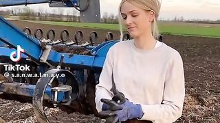 Farming