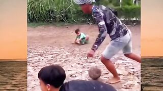 Amazing video