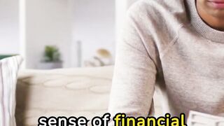How to Get a Sense of Financial Security?