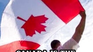 Canada is the world's number 1 donut consumer