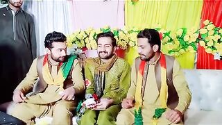 friend widding cermoney shadi video