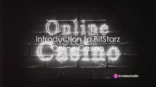 Bitstarz online crypto casino