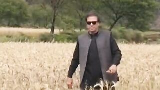 Imran khan