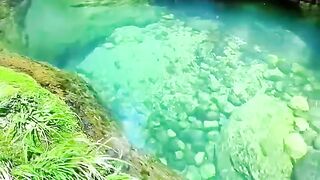 Natural video