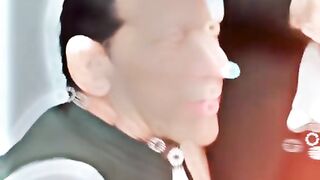 Khan power pti
