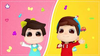 Have Patience Daddy _  Series & Songs For Kids _ Omar & Hana English
