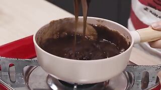 Chuseok special????Gift baking｜No oven｜????Autumn autumn????Making yanggaeng