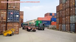 Evergreen depot Indonesia