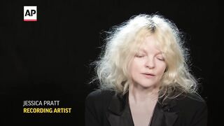 Jessica Pratt's latest album is a distinct shift from her austere sound.