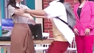 MODUS RAFFI AHMAD EMANG GAK PERNAH GAGAL