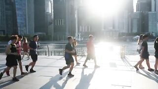 ‘Our Story’ Music Video