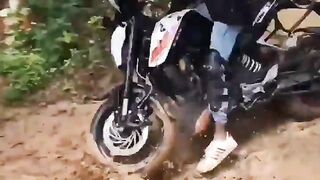 Bike ride