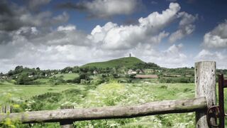 La plaine