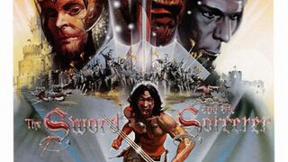 Sword and the Sorcerer - Part 1