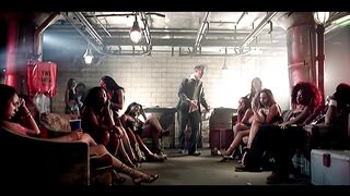 Ludacris - Stand Up (Official Music Video) ft. Shawnna