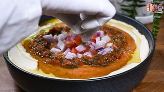 One of the most delicious ways to cook fava beans.