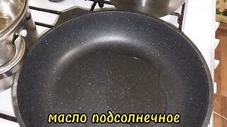 Тушеная индейка с брокколи