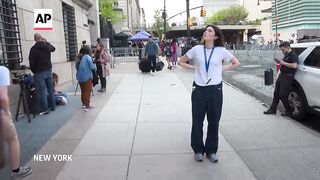 How student journalists are covering campus protests.