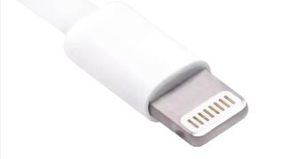 The Evolution of iPhone Chargers