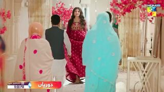 Ishq murshid ep 9