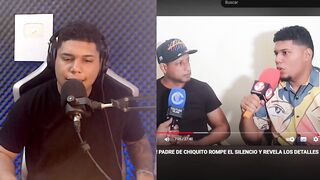Video Viral De Chiquito En La Victoria