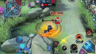 GAMING VIRAL